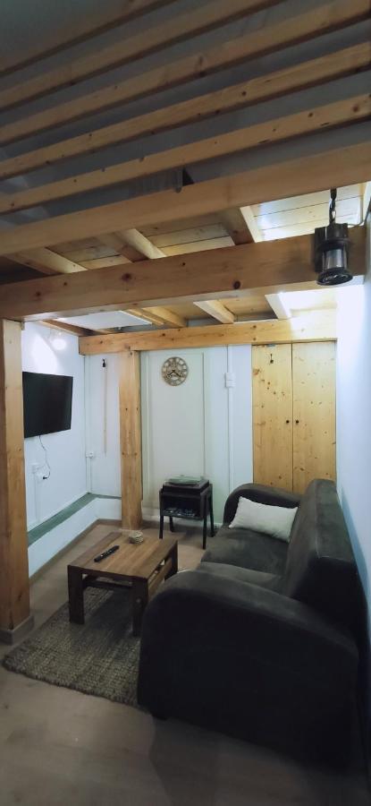 Superbe Appartement 2 Pieces A 2 Pas De La Plage,Dans La Vieille Ville Menton Kültér fotó