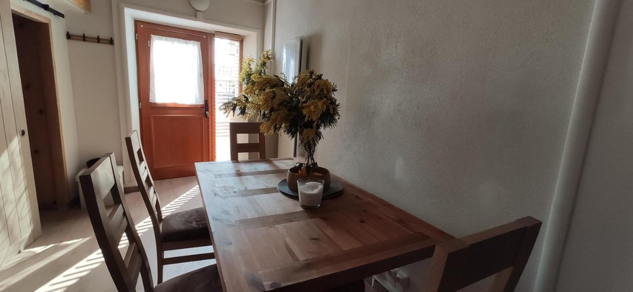 Superbe Appartement 2 Pieces A 2 Pas De La Plage,Dans La Vieille Ville Menton Kültér fotó