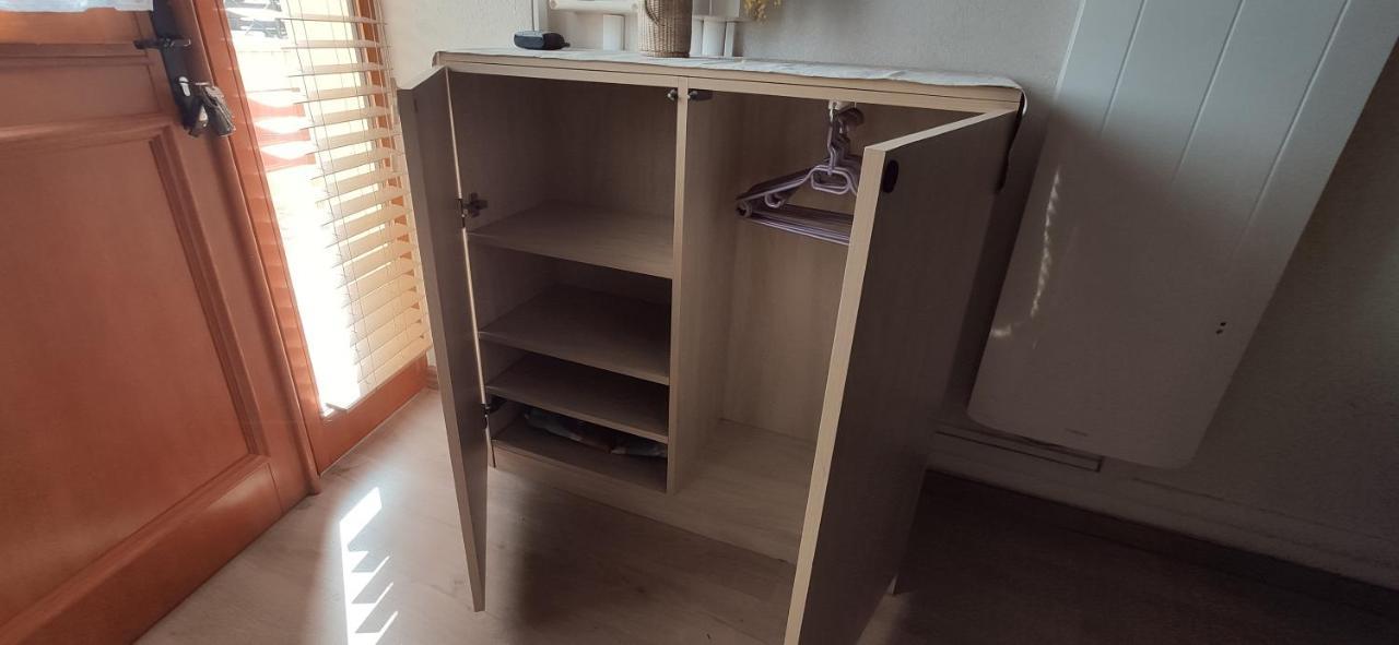 Superbe Appartement 2 Pieces A 2 Pas De La Plage,Dans La Vieille Ville Menton Kültér fotó