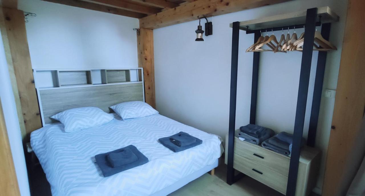 Superbe Appartement 2 Pieces A 2 Pas De La Plage,Dans La Vieille Ville Menton Kültér fotó